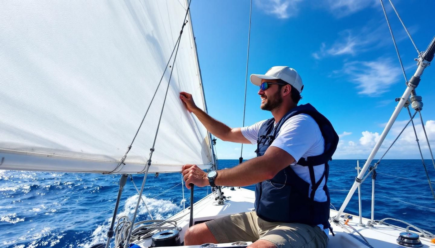 Comment optimiser votre expérience de navigation lors d'une location de voilier ?
