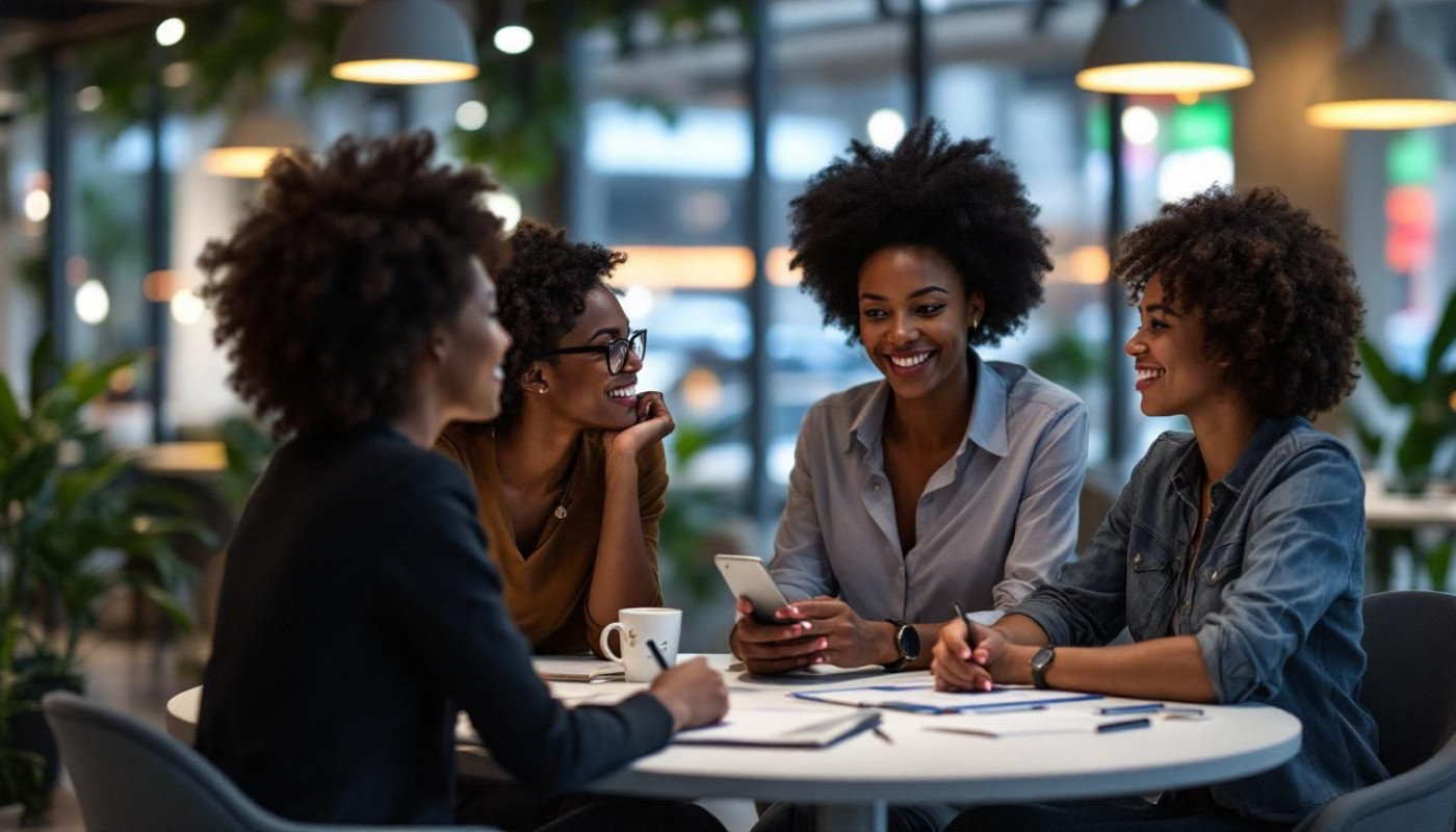 Comment un séjour linguistique peut transformer votre profil professionnel ?
