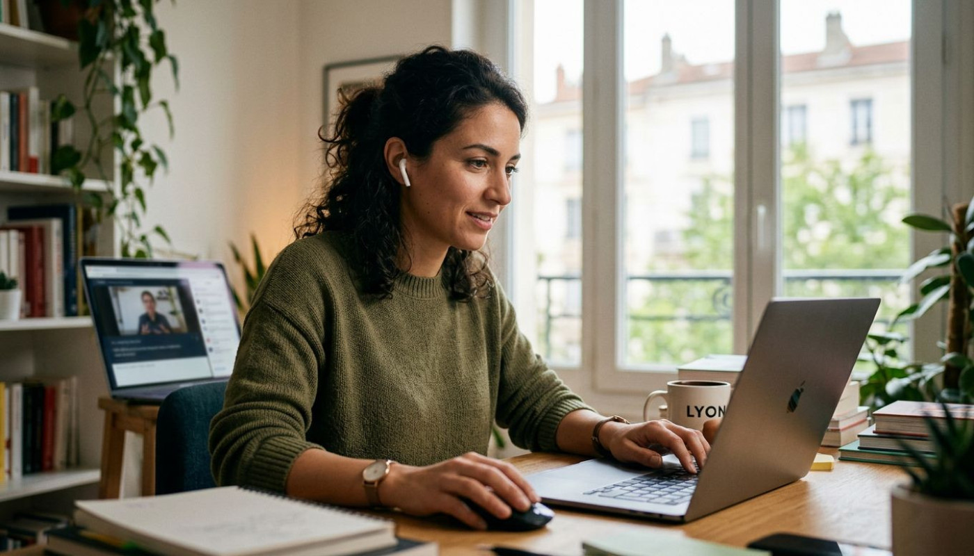 Formation à distance : révolution furtive ou passage obligé pour les actifs ?