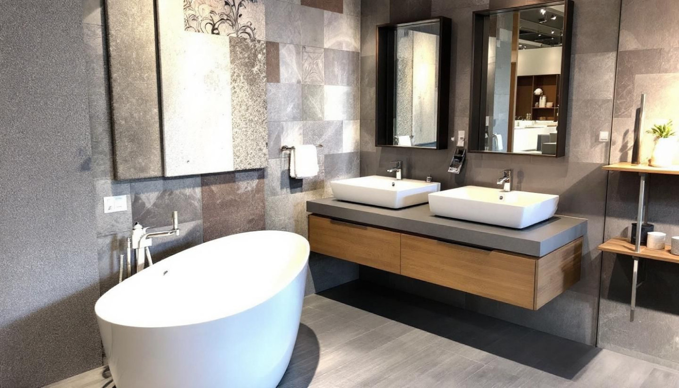 Guide ultime pour choisir le tapis de bain idéal pour tout espace