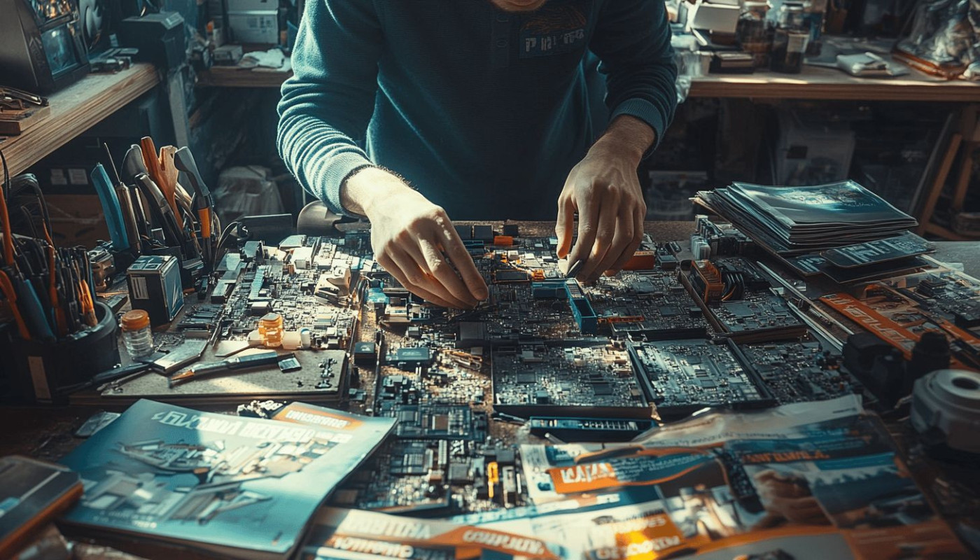 Les meilleurs sites pour un montage PC sur mesure : découvrez nos recommandations